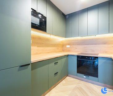 Dwa pokoje świeżo po remoncie, 44 m2. Azory. - Photo 2