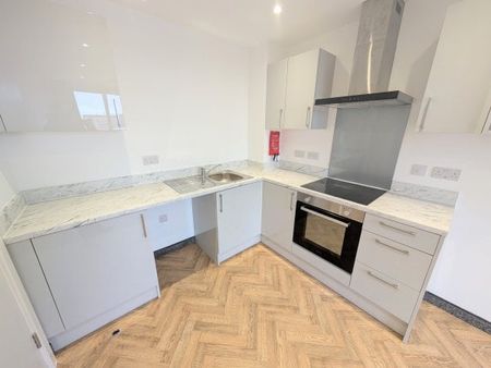 Fleet Court, Leicester, LE1 - Photo 3