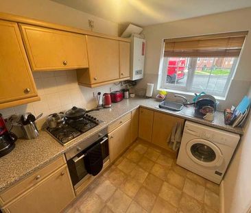 Copestake Close, Long Eaton, NG10 - Photo 3