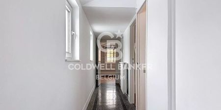 Woning te huur in Ukkel voor € 3.500 met 3 slaapkamers - Photo 2