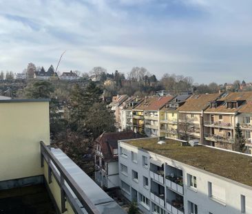 2.5 Zimmer, 53 m² - Foto 3