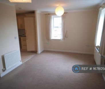 2 bedroom end of terrace house to rent - Photo 1