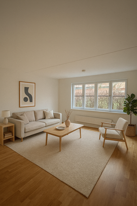 Gamla Rådstugugatan, Norrköping - Foto 1