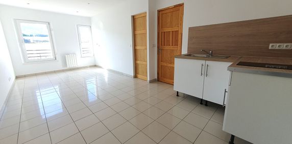 Appartement T2 Marcoussis à louer - Photo 2