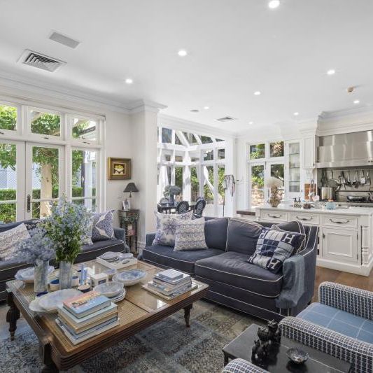 6 Victoria Road Bellevue Hill NSW 2023 - Photo 1