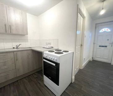 Market Street, Hindley, , UK - Photo 2