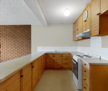 Centrally-Located Townhouse with Spacious Living and Convenient Loc... - Photo 2