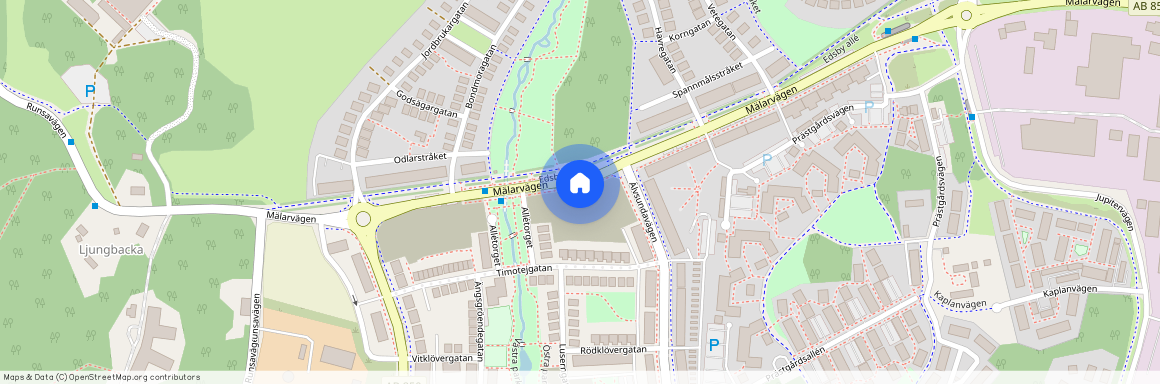 Mälarvägen 79, 194 47, Upplands Väsby