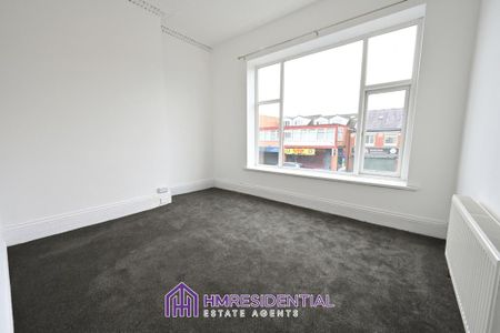 3 bedroom maisonette to rent - Photo 2