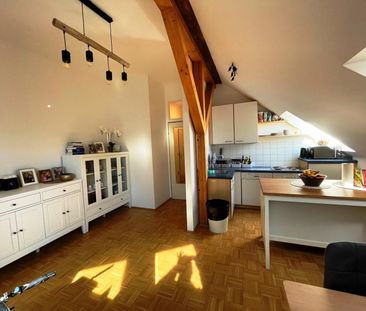 2 Zimmer Mietwohnung | IMS IMMOBILIEN KG | Leoben | Zentrum | Nähe ... - Photo 3