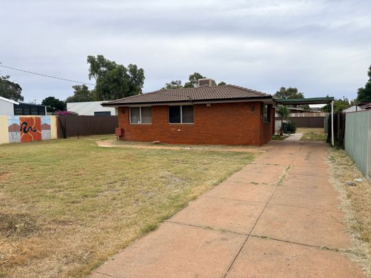 FAMILY HOME WITH LARGE YARD - Photo 1