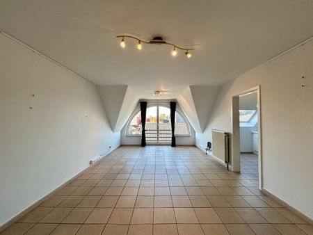 Appartement te huur - Photo 3