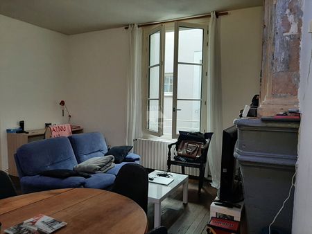 Location Appartement 2 pièces 45m² - Photo 2