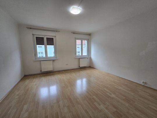 Graz - Herz-Jesuviertel - 4 Zimmer - Altbau - WG fähig- Provisionsfrei - Photo 1