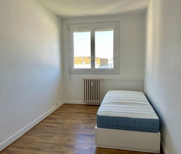 Location Appartement 3 pièces 60m² - Photo 2