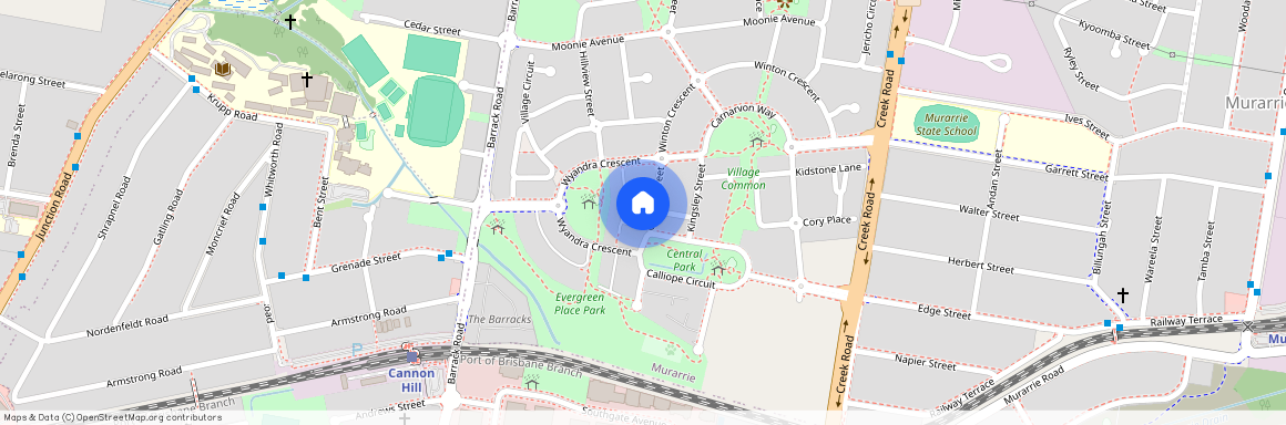 25 Cooper Street, Qld 4172, Murarrie