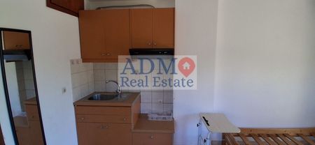 Studio/Γκαρσονιέρα για ενοικίαση Εσταυρωμένος (Ηράκλειο Κρήτης) - Photo 3
