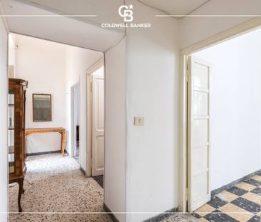 Appartamento in Affitto a Albano Laziale – Zona: Centro - Photo 3
