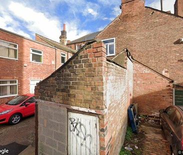 Studio Flat, London Road, LE2 - Photo 1