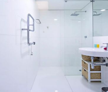 2-bedroom apartment for rent in Tavira - Foto 4