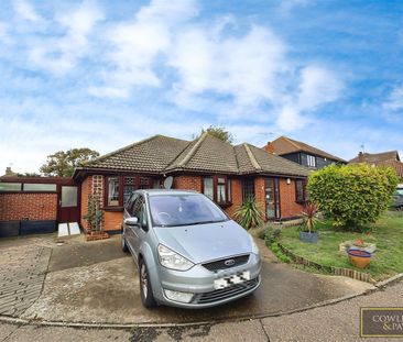 Knollcroft, Shoeburyness, Southend On Se... - Photo 1
