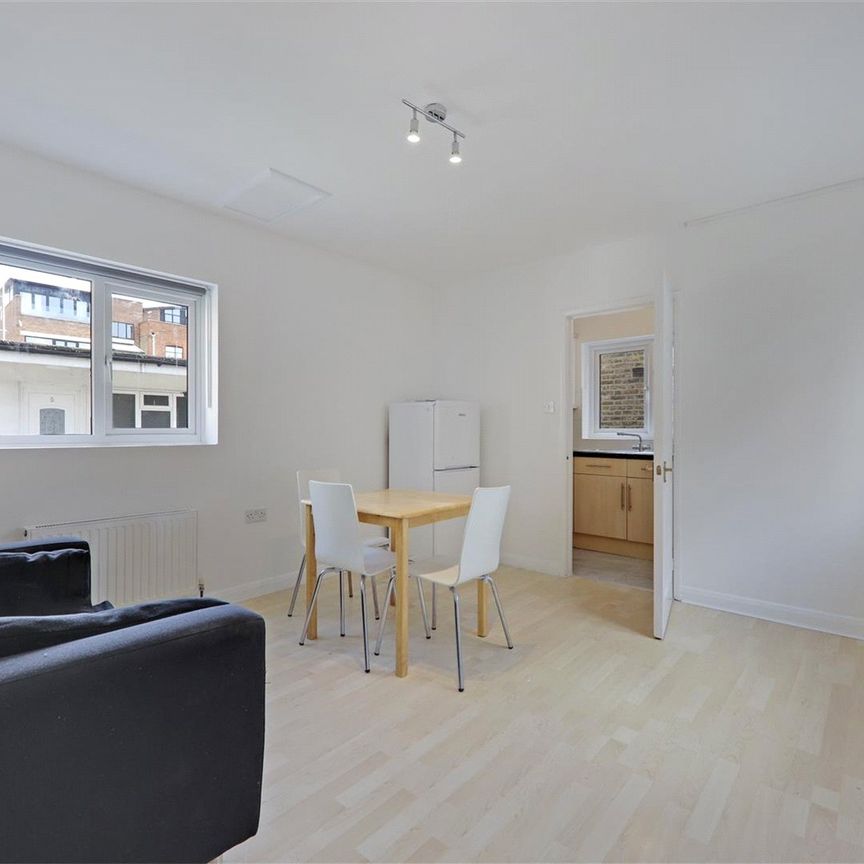 Gleneldon Road, Streatham, SW16, London - Photo 1