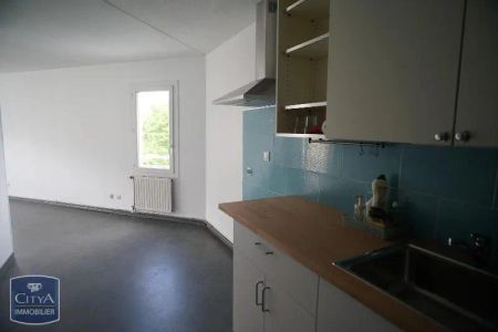 Appartement à louer 2 pièces 52.89m² - Photo 4