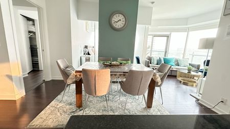 For Lease - 14 York Street Unit# 4803, Toronto, Ontario - Photo 2