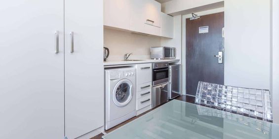 Quadrant Studio - Available Now - Photo 3