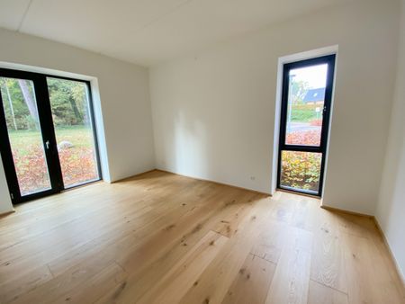 Nybygget og rummelig 3-værelses lejlighed i fantastiske omgivelser - Photo 5