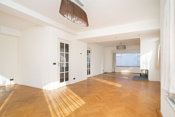 Storm Van 'S-Gravesandeweg 109 - Photo 1