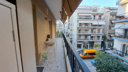 Διαμέρισμα για ενοικίαση Νέα Παραλία (Ανάληψη - Μπότσαρη - Νέα Παραλία) - Photo 4