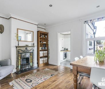 2 bedroom terraced house to rent - Photo 5