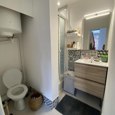 Location Appartement 2 pièces 28m² ST OMER 62500 - Photo 4