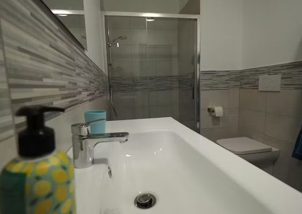 Via Sagliano Micca, Turin, Piedmont 10121