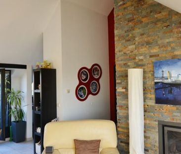 Appartement te huur - Foto 2