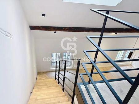 Appartement te huur - Photo 4