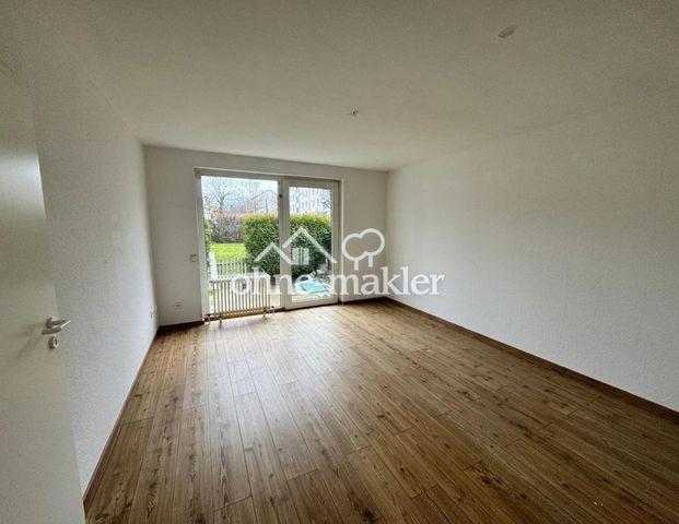 Wohnen wie im Eigenheim - Foto 1