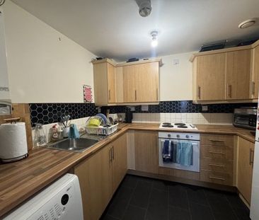 Blakely Court,CV6 3HJ, Property for rent - Photo 1