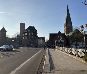 Mehr Zentrum geht nicht - Foto 5