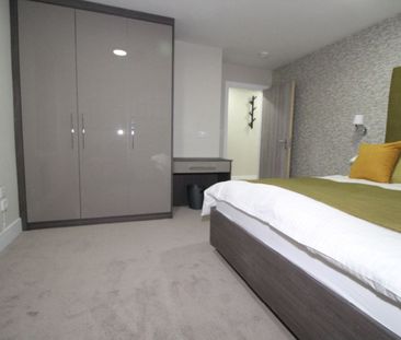 Fleet House, Flat 1 Fox Street, PRESTON PR1 2UT - Photo 1