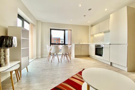 2 bedroom apartment to rent - Photo 3