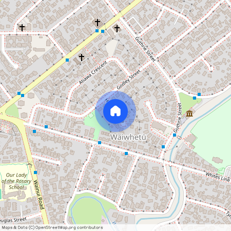 12 Hamua Grove, Waiwhetu, Lower Hutt