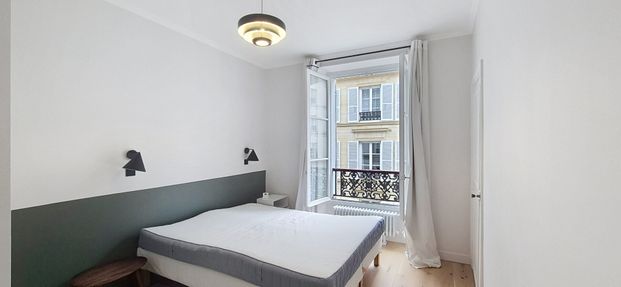 Deux pièces bail code civil - Photo 1