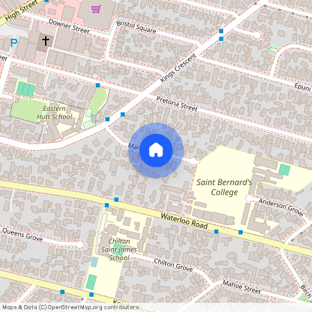 20 Marina Grove, Lower Hutt, Lower Hutt