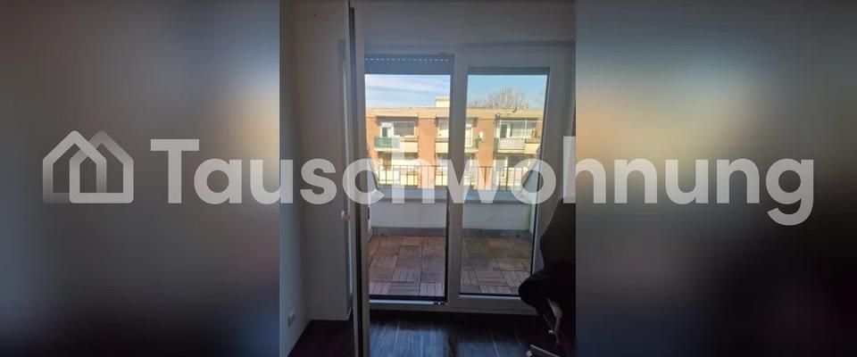 TAUSCHWOHNUNG Suche in Köln, biete dafür schöne Wohnung in Aachen - Foto 1