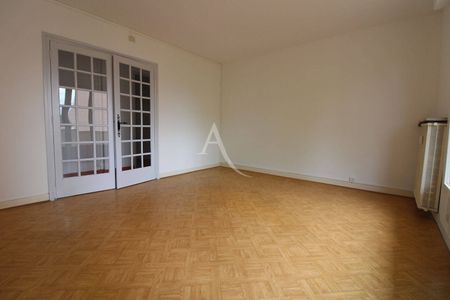 Appartement 3 pièces - 71100 Chalon-sur-Saône Loyer : 653 € / mois CC - Photo 4