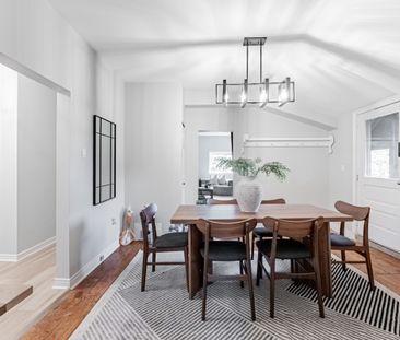 For Lease - 17277 Old Main Street Unit# Upper, Caledon, Ontario - Photo 4