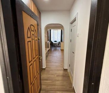 Inchiriez apartament 1 camera, proaspat renovat | Rogerius – Aluminei - Fotografie 1