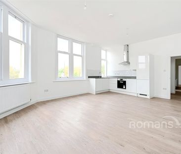 2 bedroom apartment to rent - Photo 1